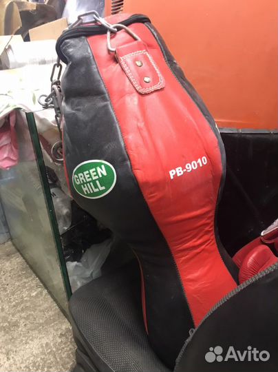 Грушка грин хил