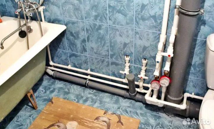 Мастер на час