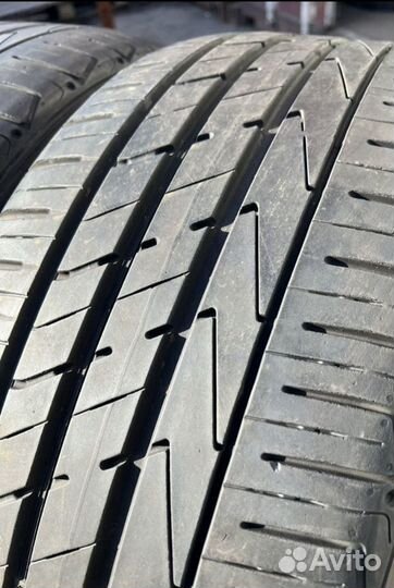 Hankook Ventus S1 Evo2 SUV K117A 235/50 R19