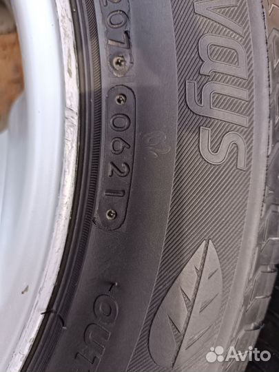 Диски r 16 5-108 original