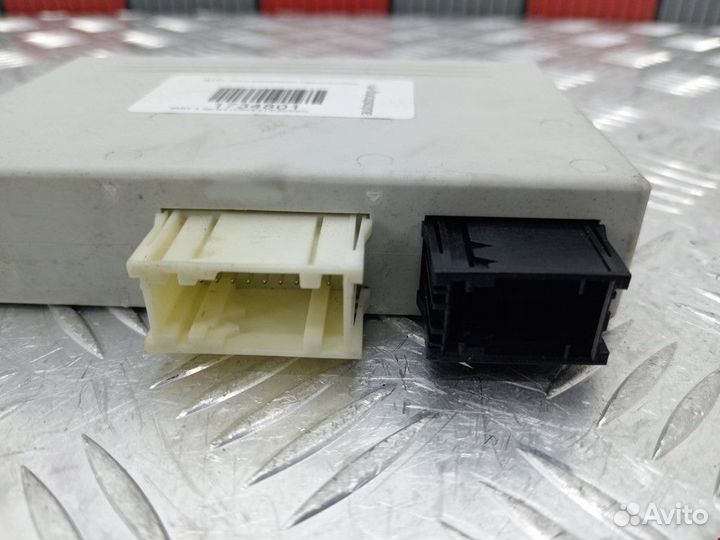 Блок управления парктрониками BMW 3 66216982386