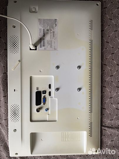 Телевизор philips