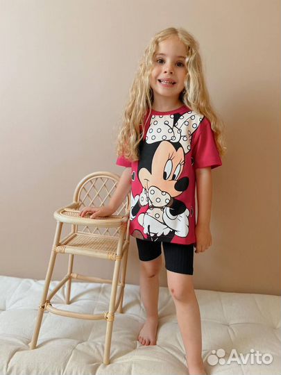 Детский костюм оптом