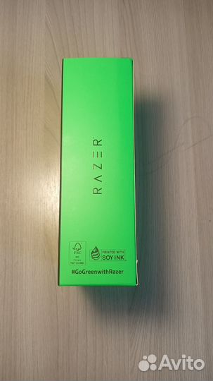 Игровая мышь Razer Deathadder essential