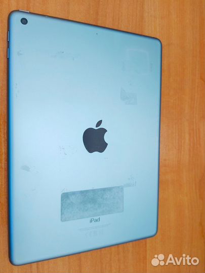Планшет apple iPad 6
