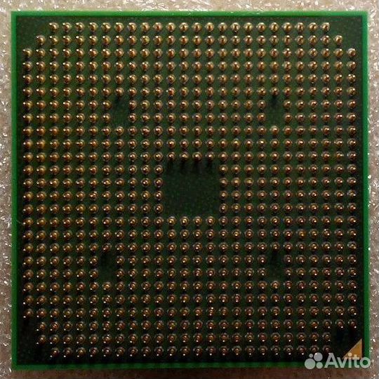 Проц AMD Athlon 64 X2 QL-60 1.9 GHz Socket S1G2