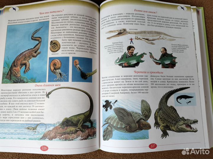 Энциклопедии