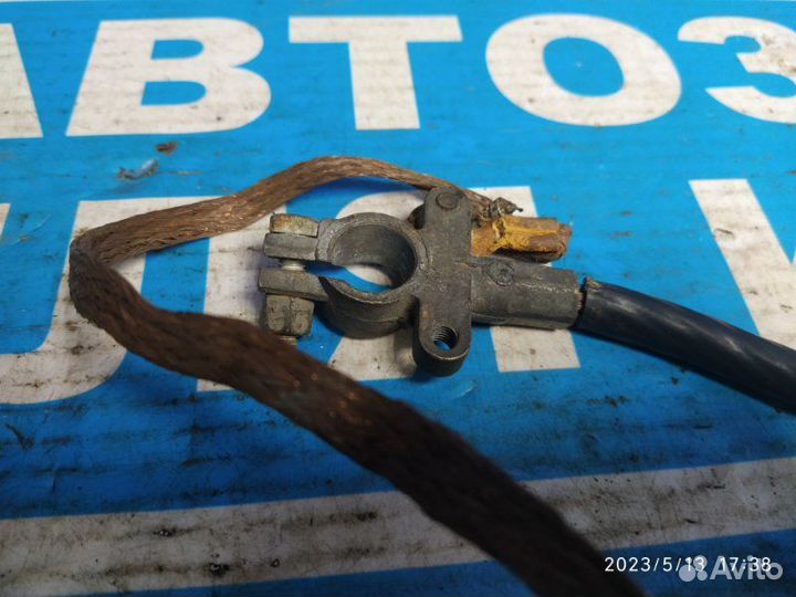 Провод акб Ford Escort седан CVH 1.4 EFI 95-01