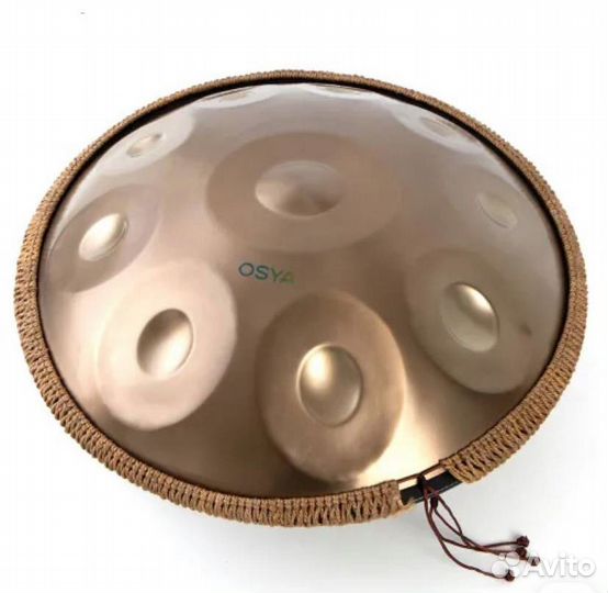 Ханг osya 62см, золотой