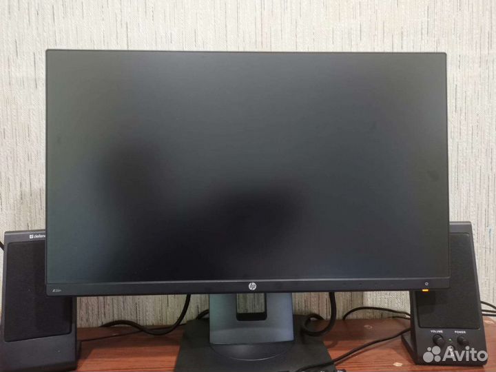 Монитор HP Z22N