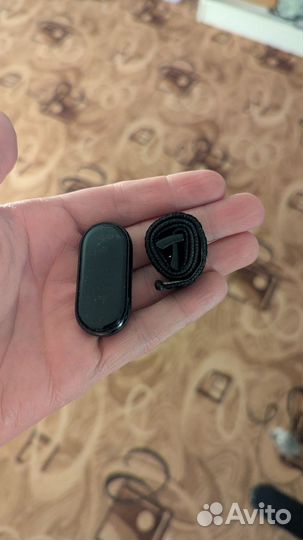 Xiaomi mi SMART band 8