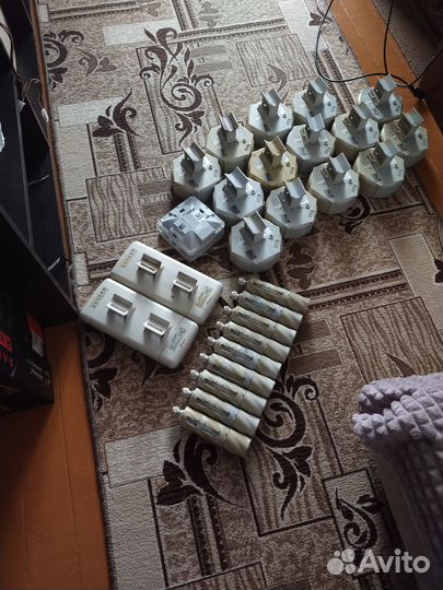 Сетевое оборудование Mikrotik, TP-Link, D-Link, др