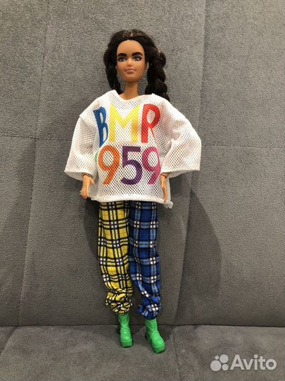Кукла Barbie bmr 1956