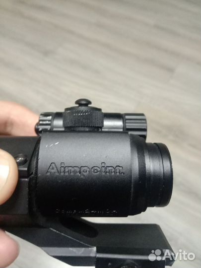 Коллиматорный прицел Aimpoint