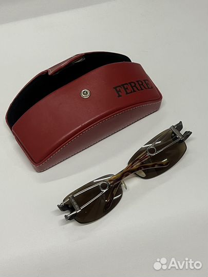 Очки Gianfranco ferre архив