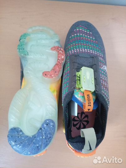 Кроссовки Air Vapormax 2020