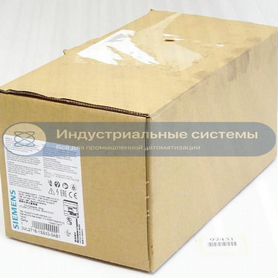 Автоматический выключатель Siemens 3VL2716-1SS33-0AB1