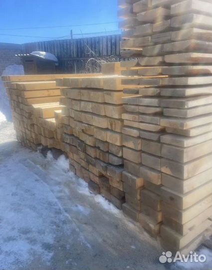Пиломатериалы брус, вагонка