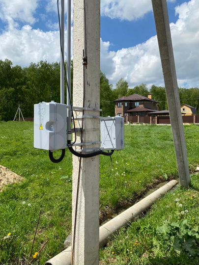 Участок 12 сот. (СНТ, ДНП)