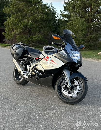 Bmw K1300S