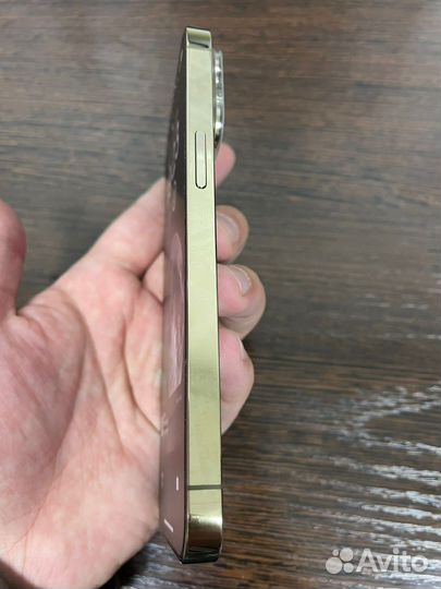 iPhone 13 Pro, 256 ГБ