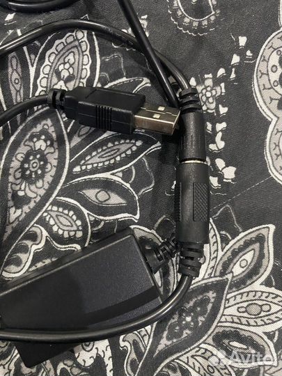 Адаптер питания