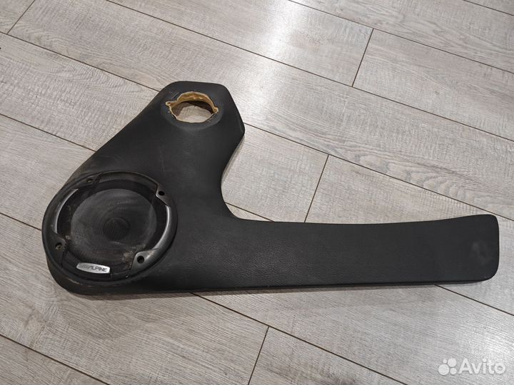 Подиумы ваз 2110-2112