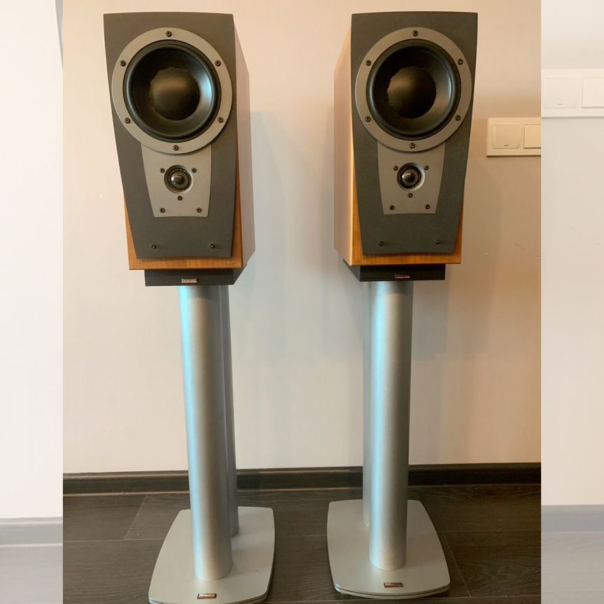 dynaudio contour Купить колонки и сабвуферы 🔊 во всех регионах