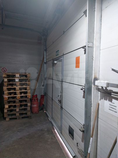 Склад, 1362 м²