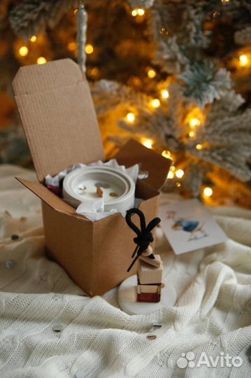 Свечи/свечи из соевого воска/свечи ручная работа