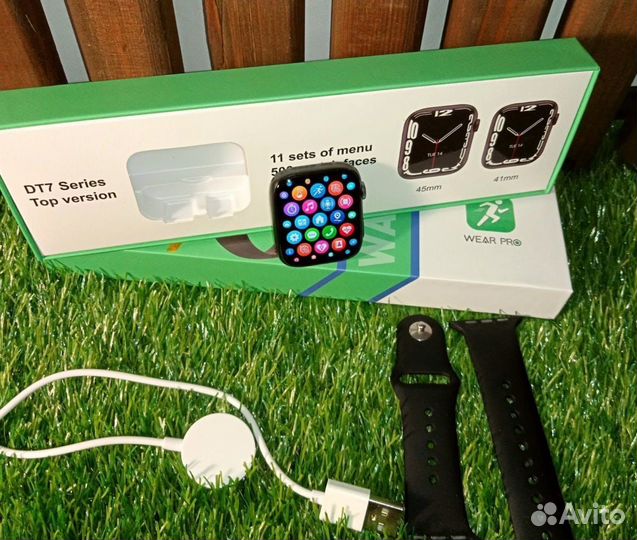Smart Watch Apple series 7