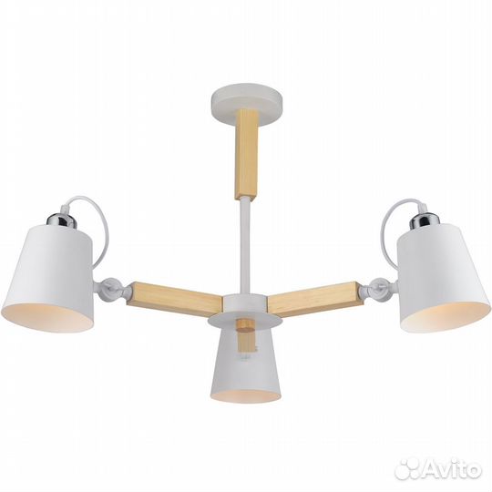 Люстра Arte Lamp Oscar 