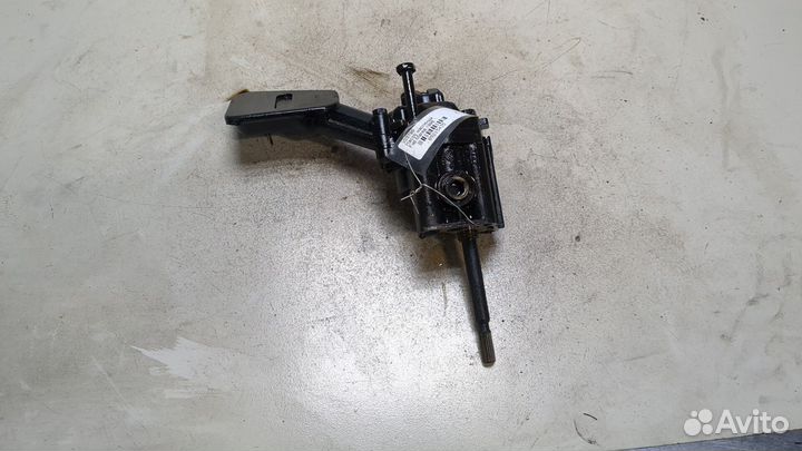 Насос масляный Fiat Marea, 1998