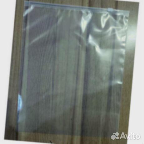 Пакеты зип-лок с замком бегкнком