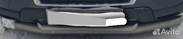 Volvo XC90 2.5 AT, 2011, 120 000 км объявление продам