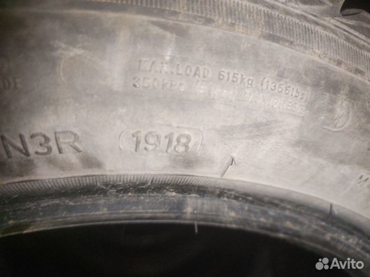 Sava Eskimo Ice 205/55 R16