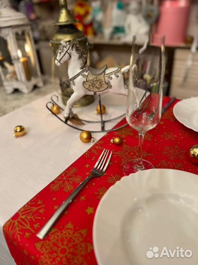 Кухонный текстиль