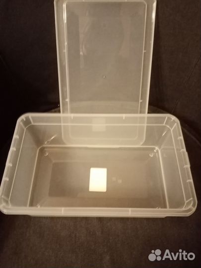 Ящик для хранения