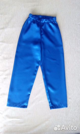 Новогодний костюм звездочёта - 4 предмета