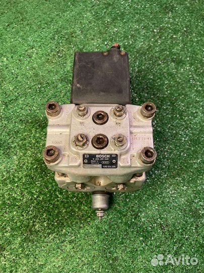 Блок абс Audi 100 C4