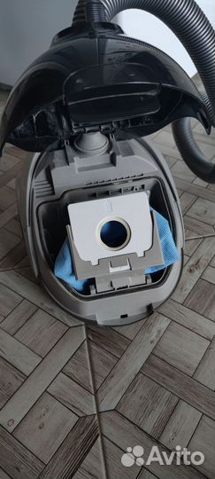 Пылесос Samsung 5241