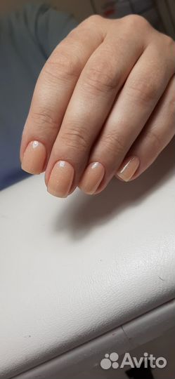 Маникюр/Педикюр на дому