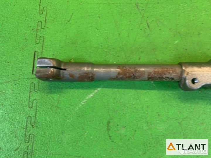 Рулевой карданчик toyota noah