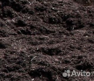 Чернозем Рязань