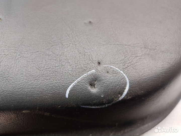 Обшивка двери передняя правая Honda Domani MA4