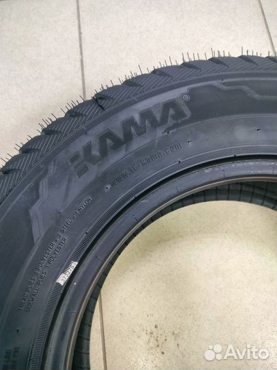 КАМА Alga (HK-531) 185/70 R14 88T