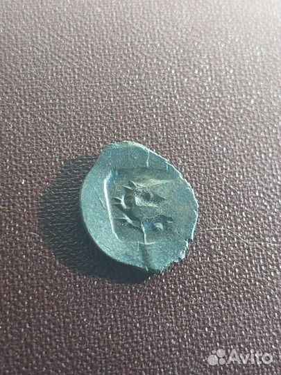 Удельная монета