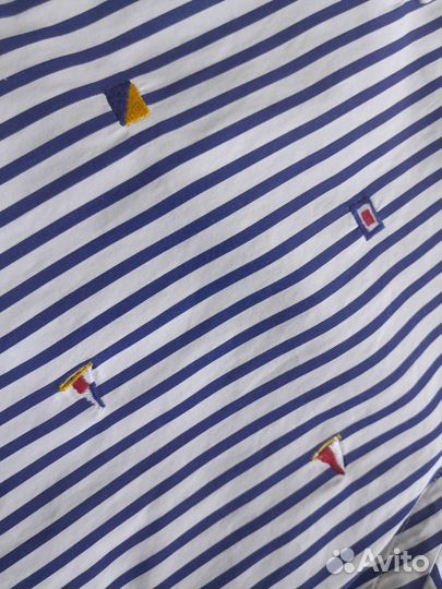 Ralph Lauren/ рубашка