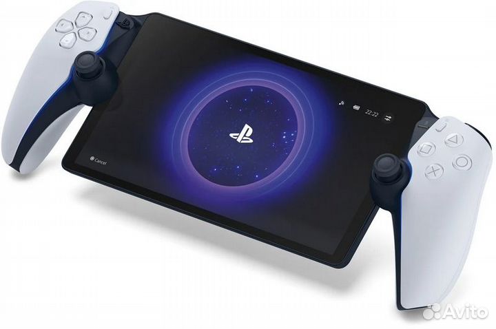 Новая Sony PlayStation Portal с Гарантией