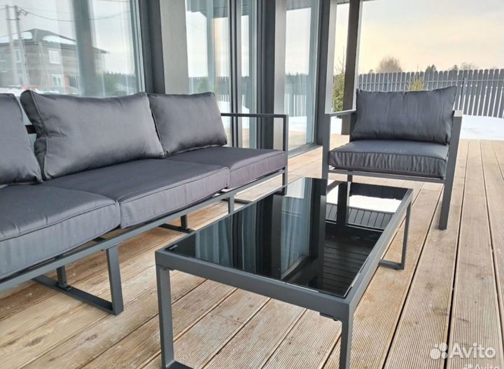 Мебель для дома и дачи loft